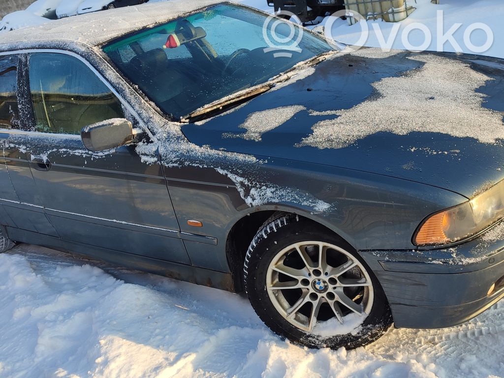 5 E39 Series 5