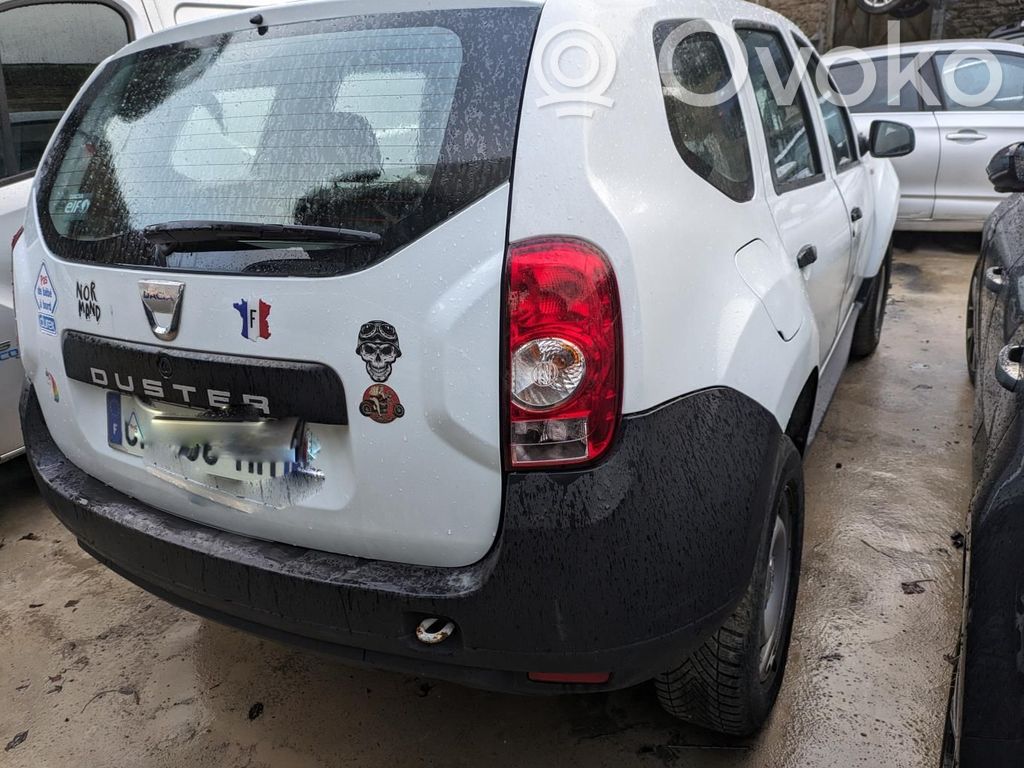 Duster Duster  821012768R