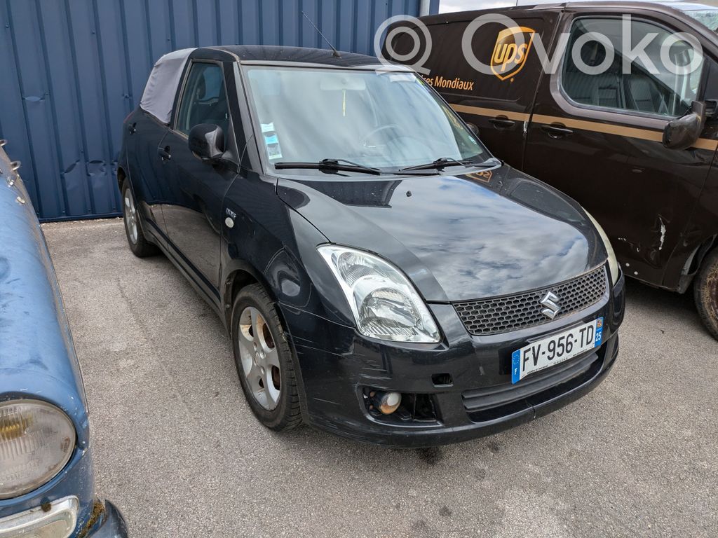 SX4 SX4 S-Cross  5771163J20