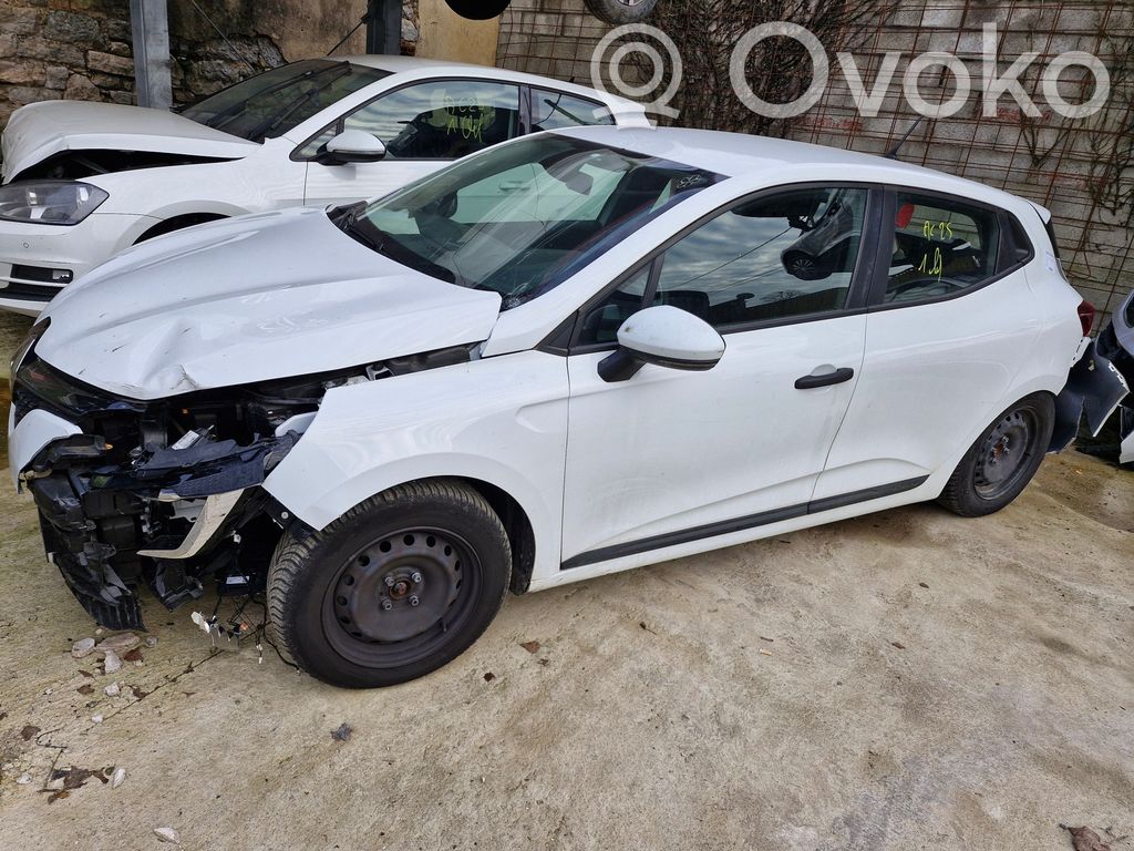 Clio V Clio  476601978R