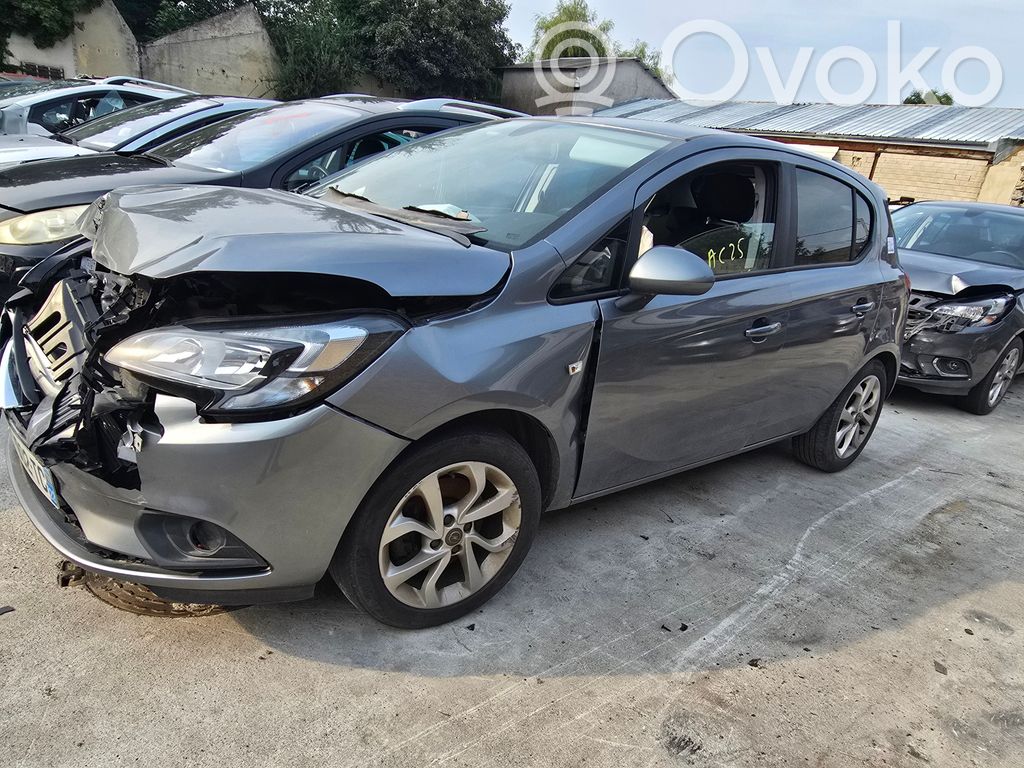 Corsa E Corsa  13520810