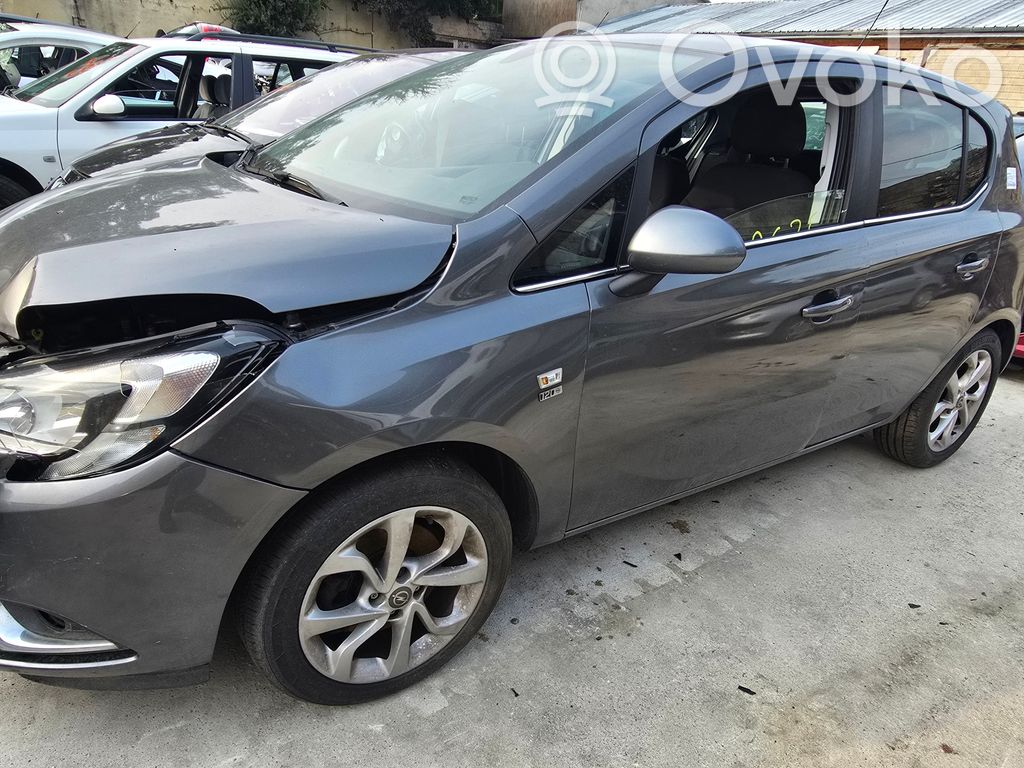 Corsa E Corsa  39116007