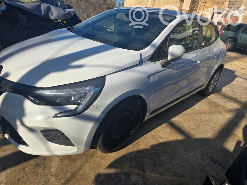 Clio V Clio  227902608R