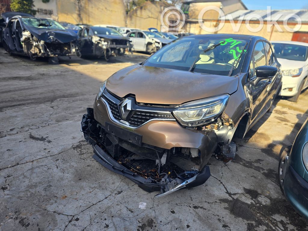 Captur Captur