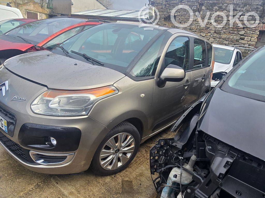C3 Picasso C3, Pluriel, Picasso  00006452N2