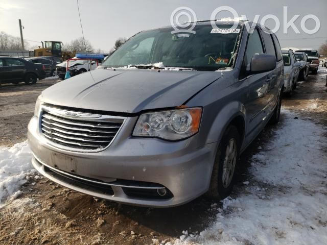 Town & Country V Town & Country  3E232V