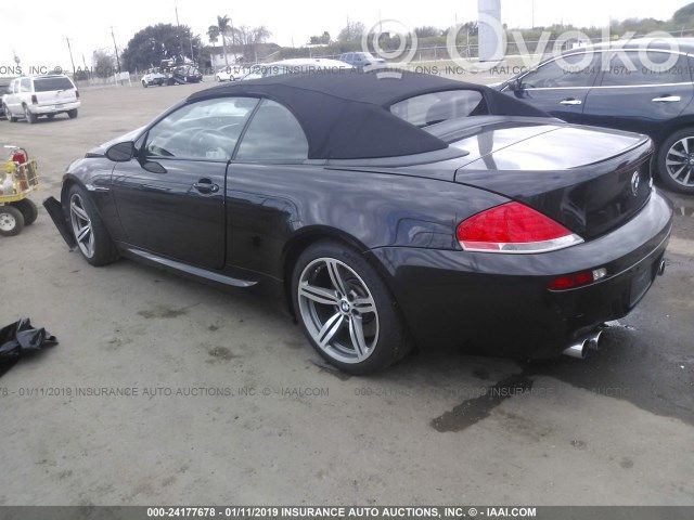 M6 Series 6  0