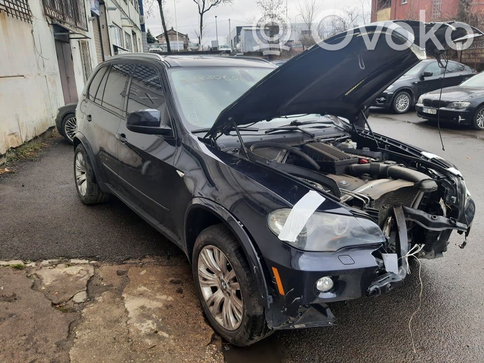 X5 E70 X5