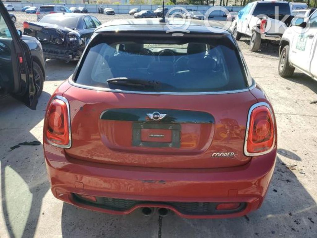 One - Cooper F56 F55 One/Cooper F56 F55  8603281