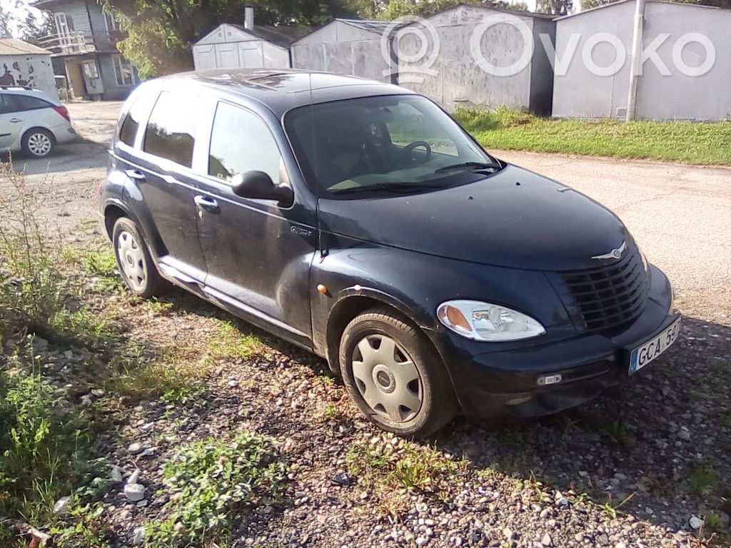 PT Cruiser PT Cruiser  306601