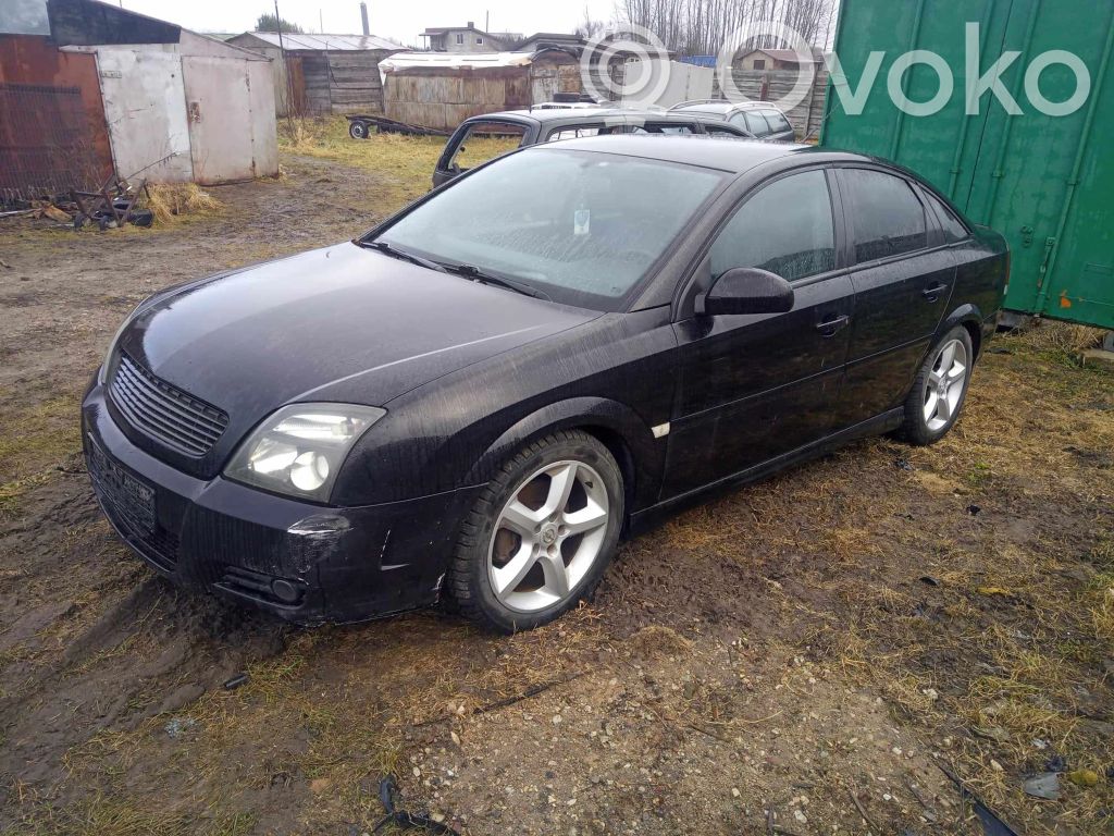 Vectra C Vectra  88119803
