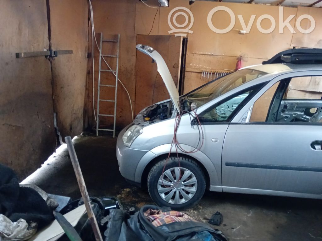 Meriva A Meriva  229519
