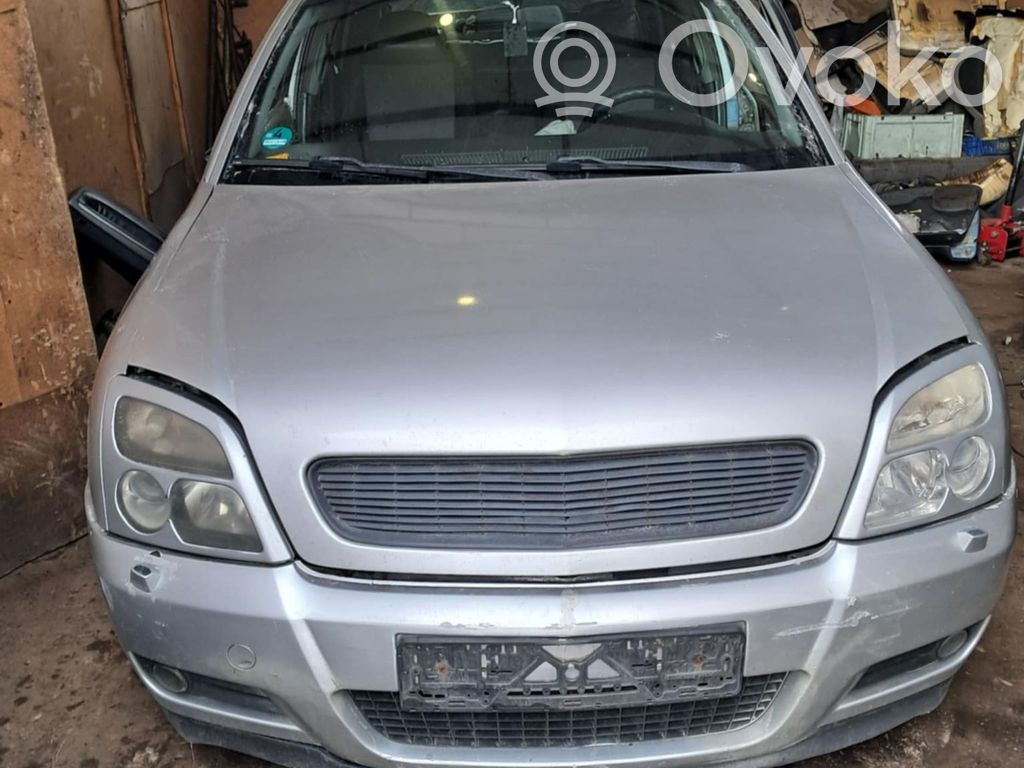 Vectra C Vectra  6002