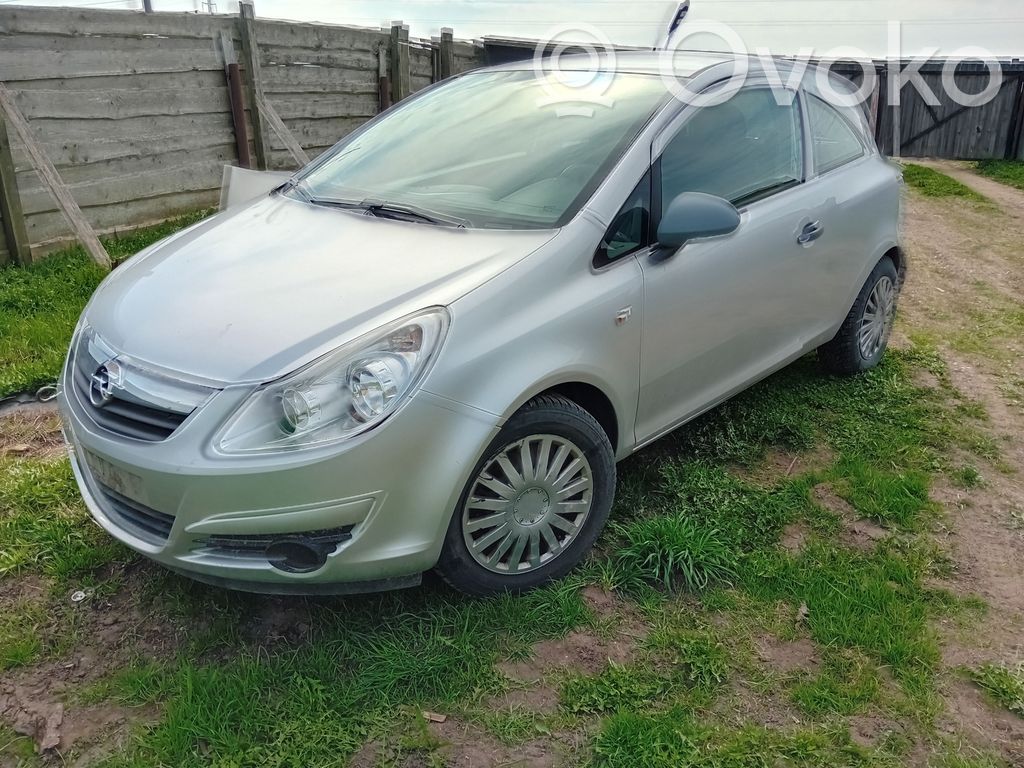 Corsa D Corsa  13249396