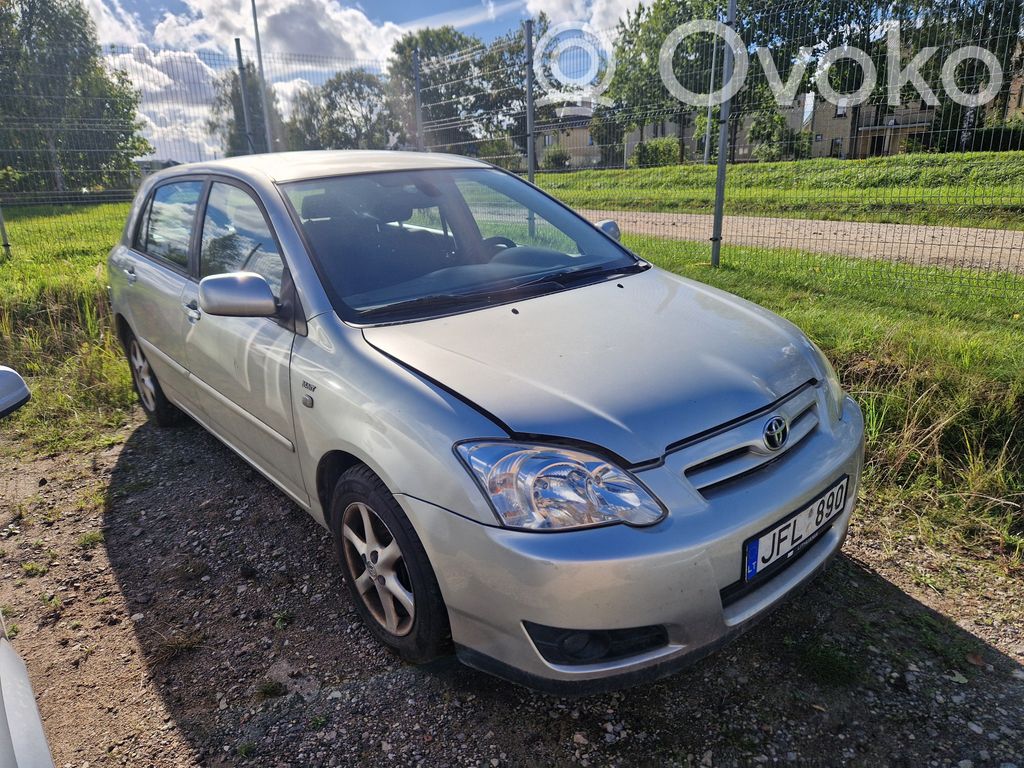 Corolla E120 E130 Corolla  02190