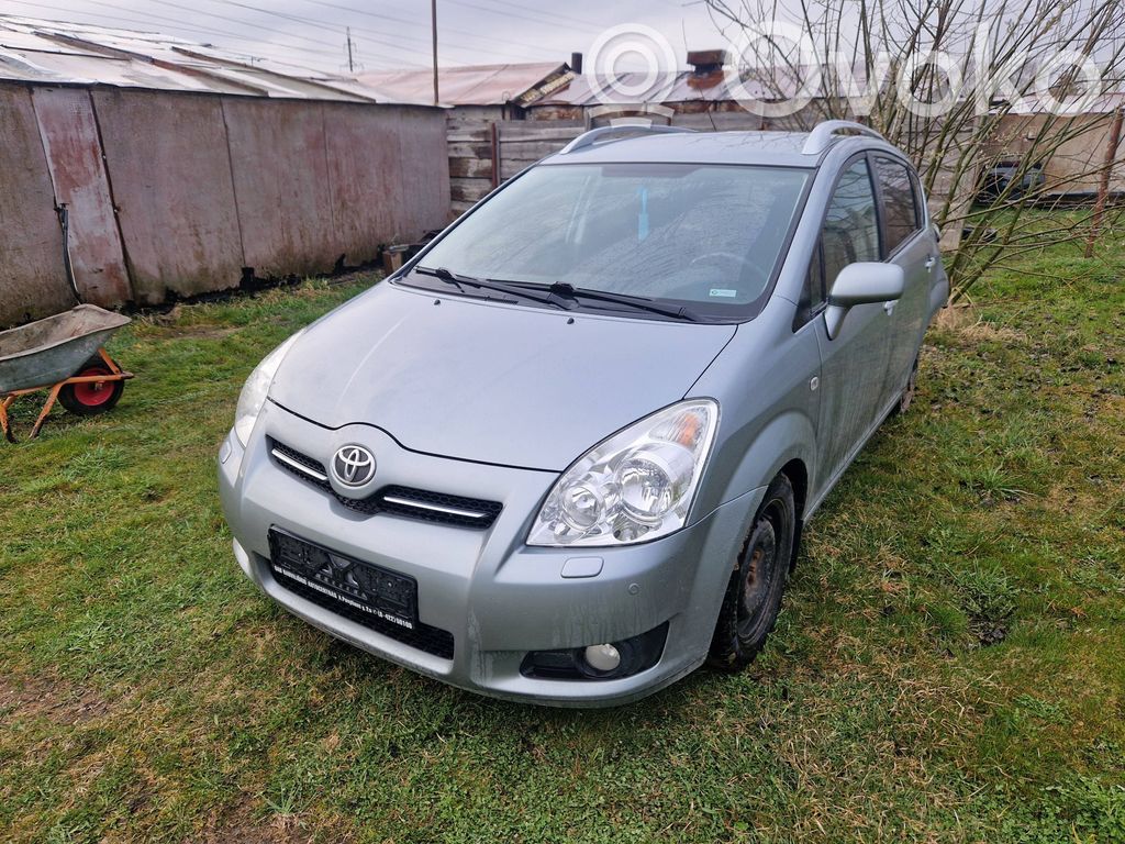 Corolla Verso AR10 Corolla Verso  1758009441