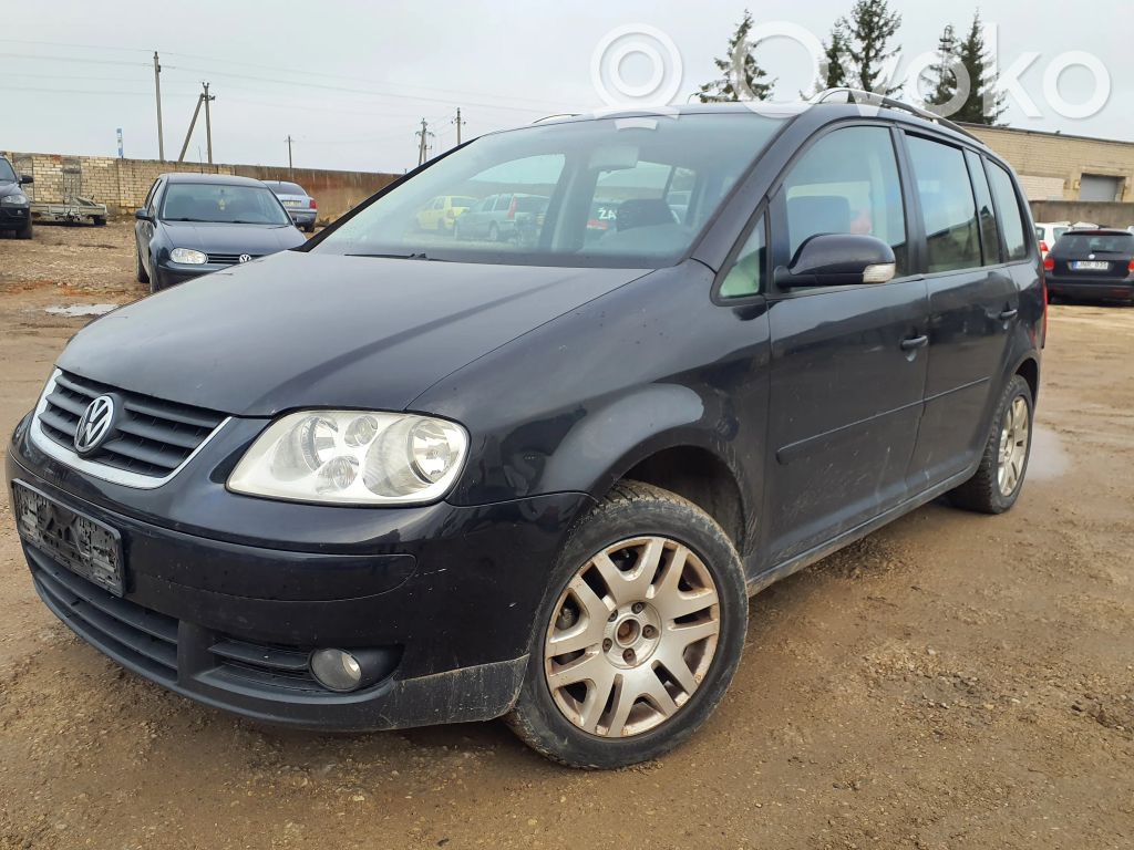 Touran I Touran  1T0857756B