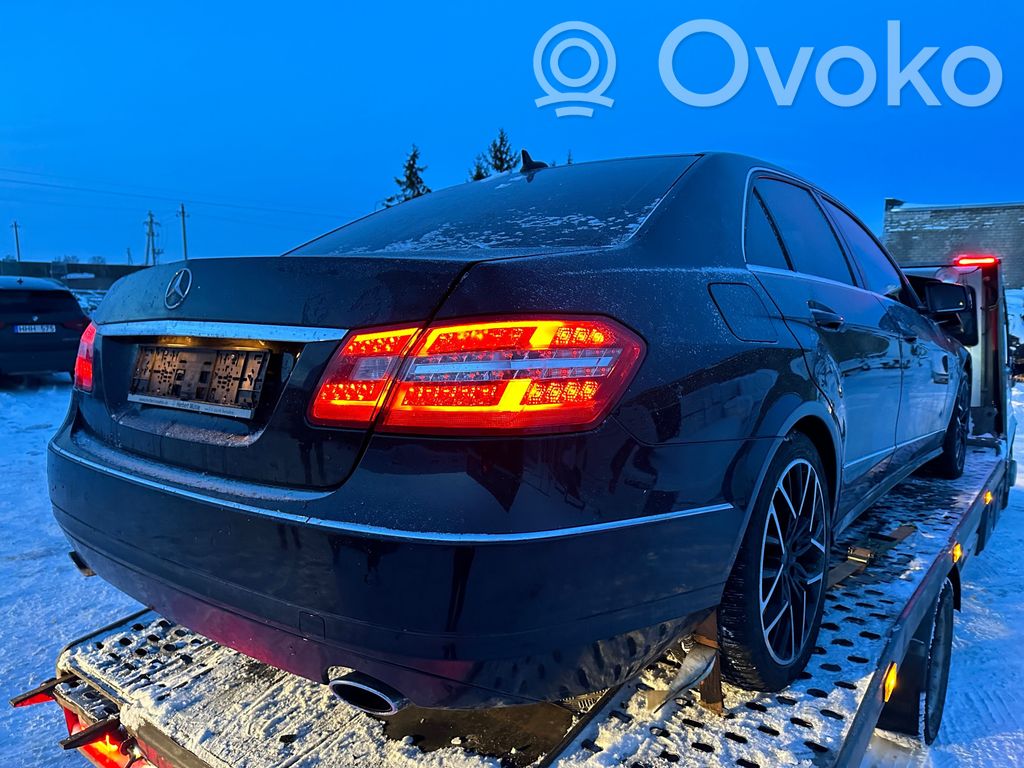 E W212 E-class, AMG (W124, W210, W211, W212, W213, C207, W238)  A6429002900