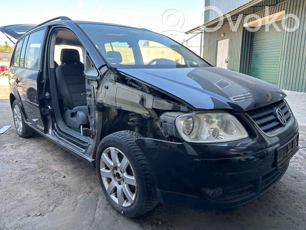 Touran I Touran  3B7955681