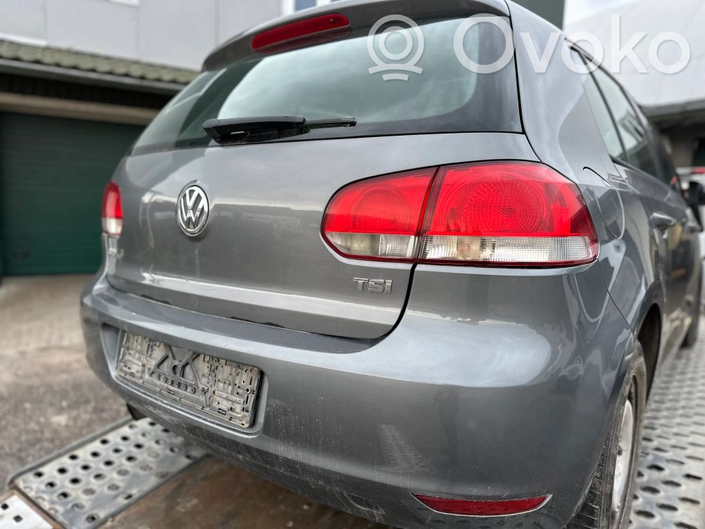 Golf VI Golf  5K1857923B