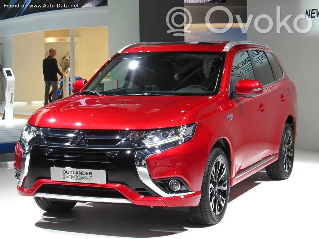 Outlander Outlander  9479A067