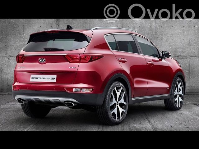 Sportage Sportage  2622503
