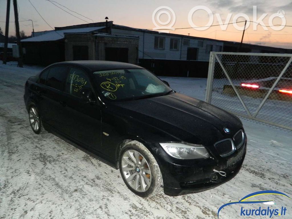 3 E90 E91 Series 3
