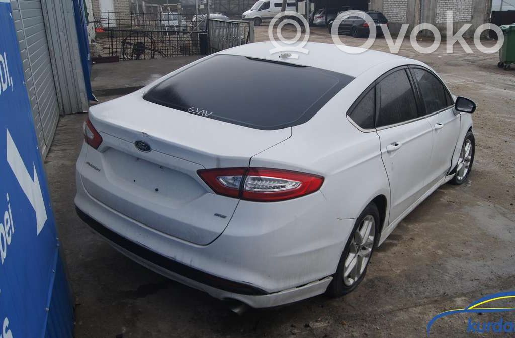 Fusion II Fusion  DG936F012