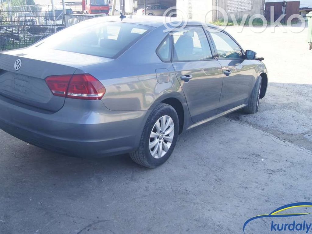 PASSAT B7 USA Passat  561863243