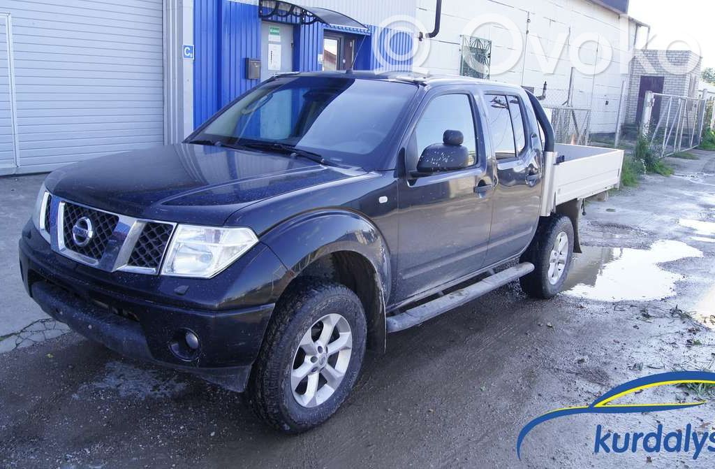Navara D40 Navara  68134EB312