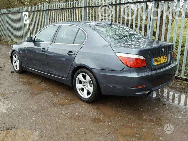 5 E60 E61 Series 5  7794435