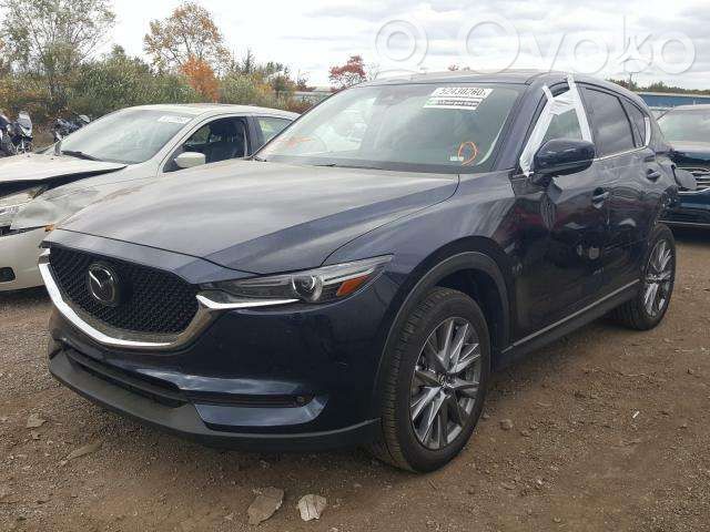 CX-5 II CX-5