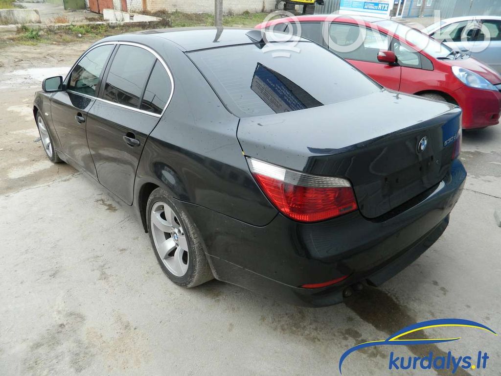 5 E60 E61 Series 5  7795262