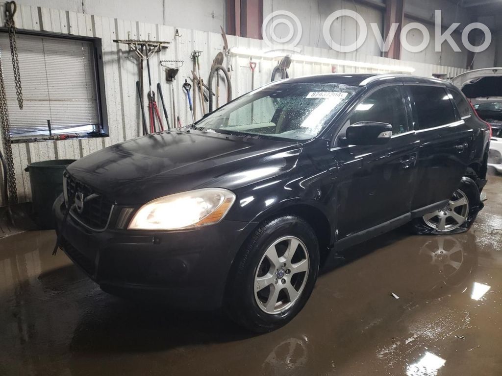 XC60 XC60  30739420