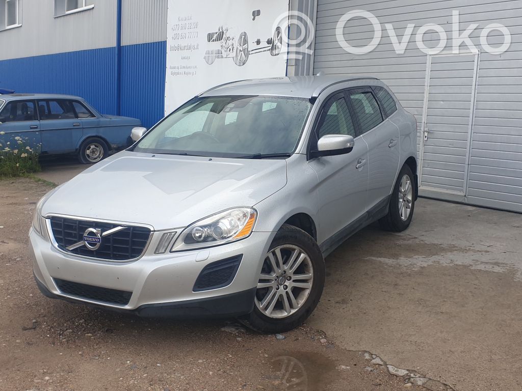 XC60 XC60  31299156