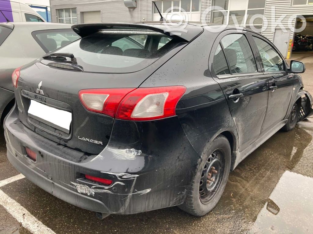 Lancer X Lancer  8634A041
