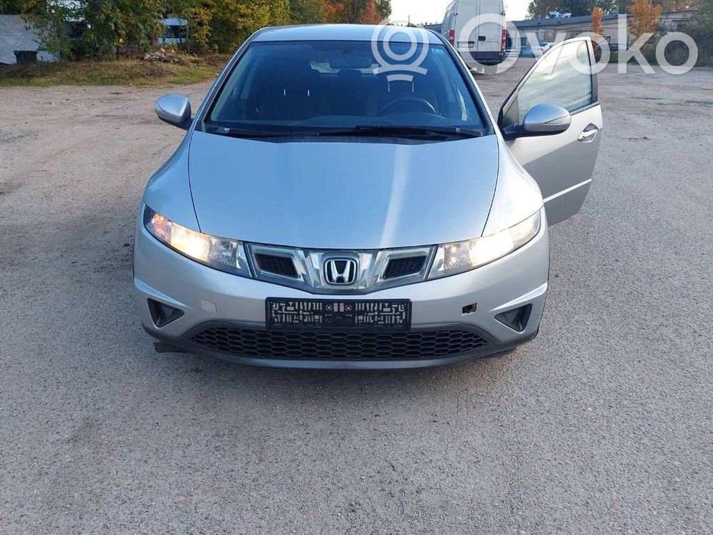 Civic Civic  0265950996