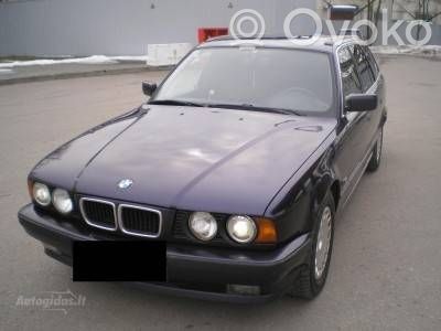 5 E34 Series 5  KBA16850