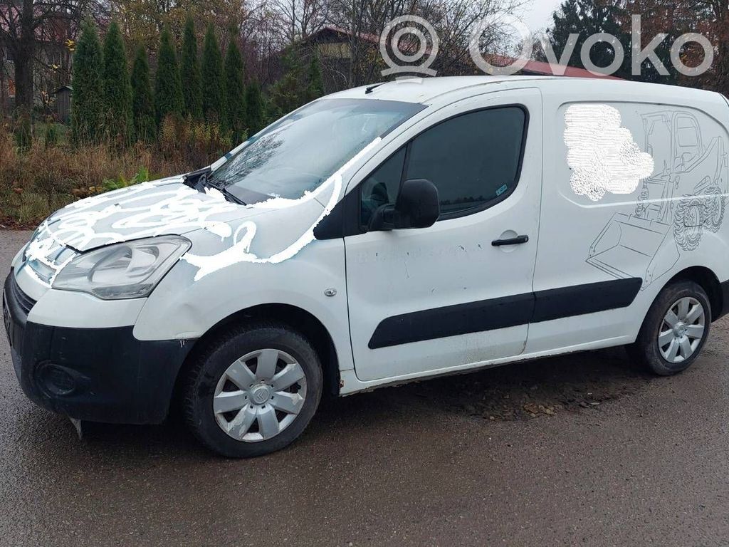 Berlingo Berlingo  9662286080