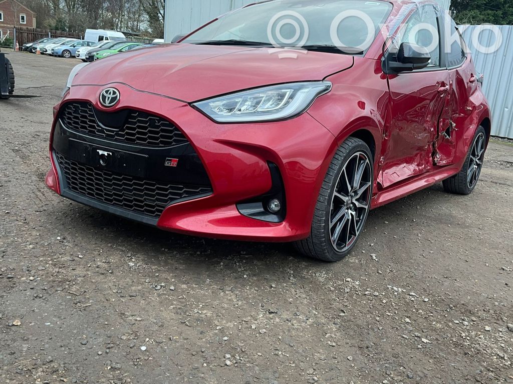 Yaris XP210 Yaris  13723