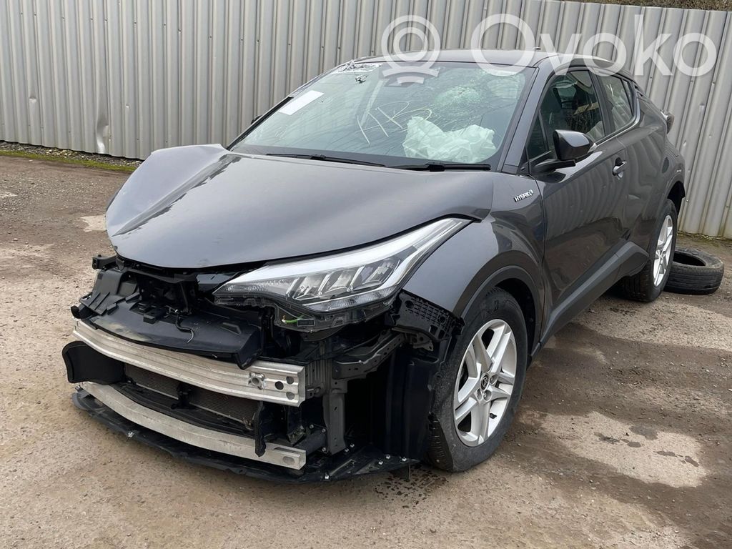 C-HR I C-HR  G922HF4010B