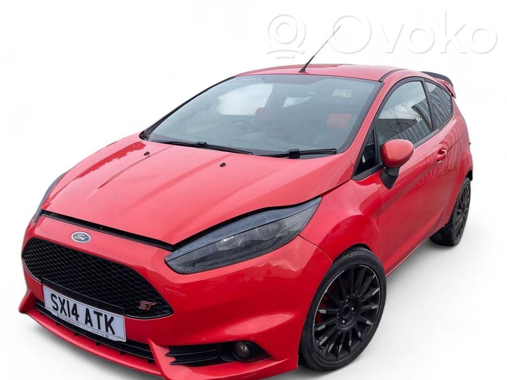Fiesta ST Fiesta  D1BT14D212CC