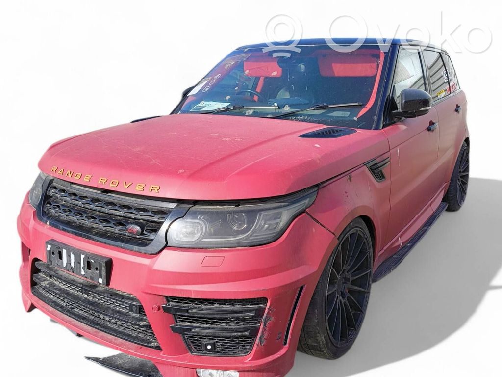 Range Rover Sport L494 Range Rover  20708AC
