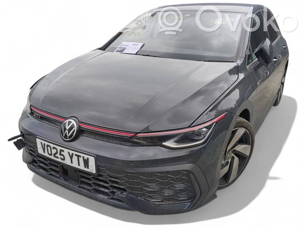 Golf VIII Golf  DNPD