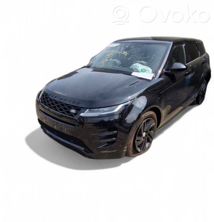 Evoque II Evoque  GPLA14C376AB