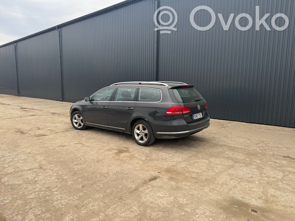 PASSAT B7 Passat  3AF907441