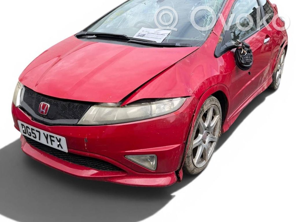 Civic Civic