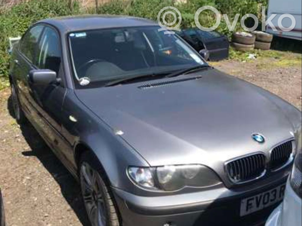 3 E46 Series 3  6912123