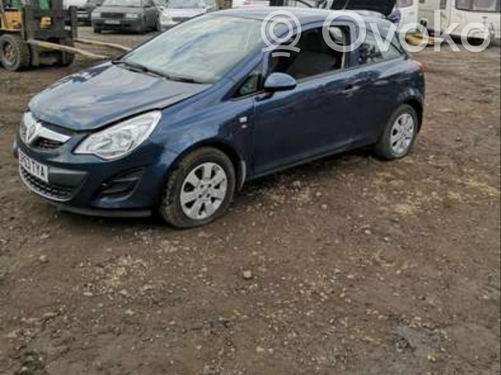 Corsa D Corsa  13304018