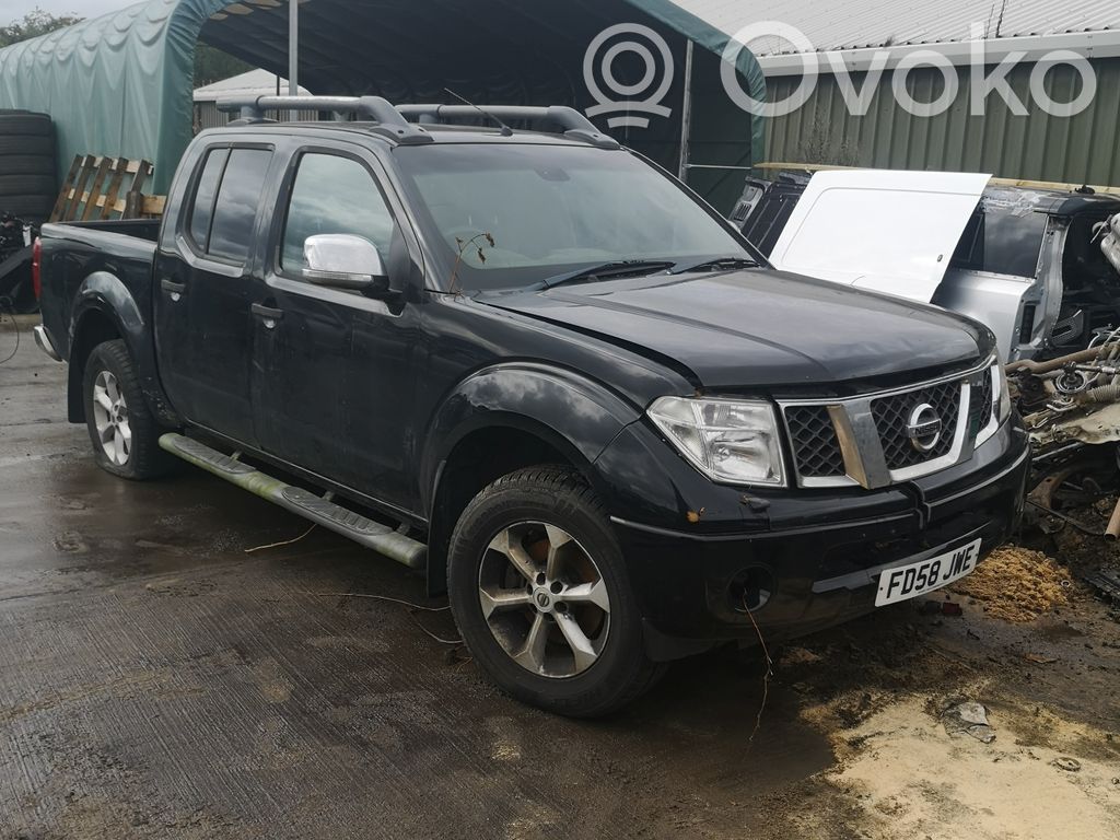 Navara D40 Navara  14461EB360